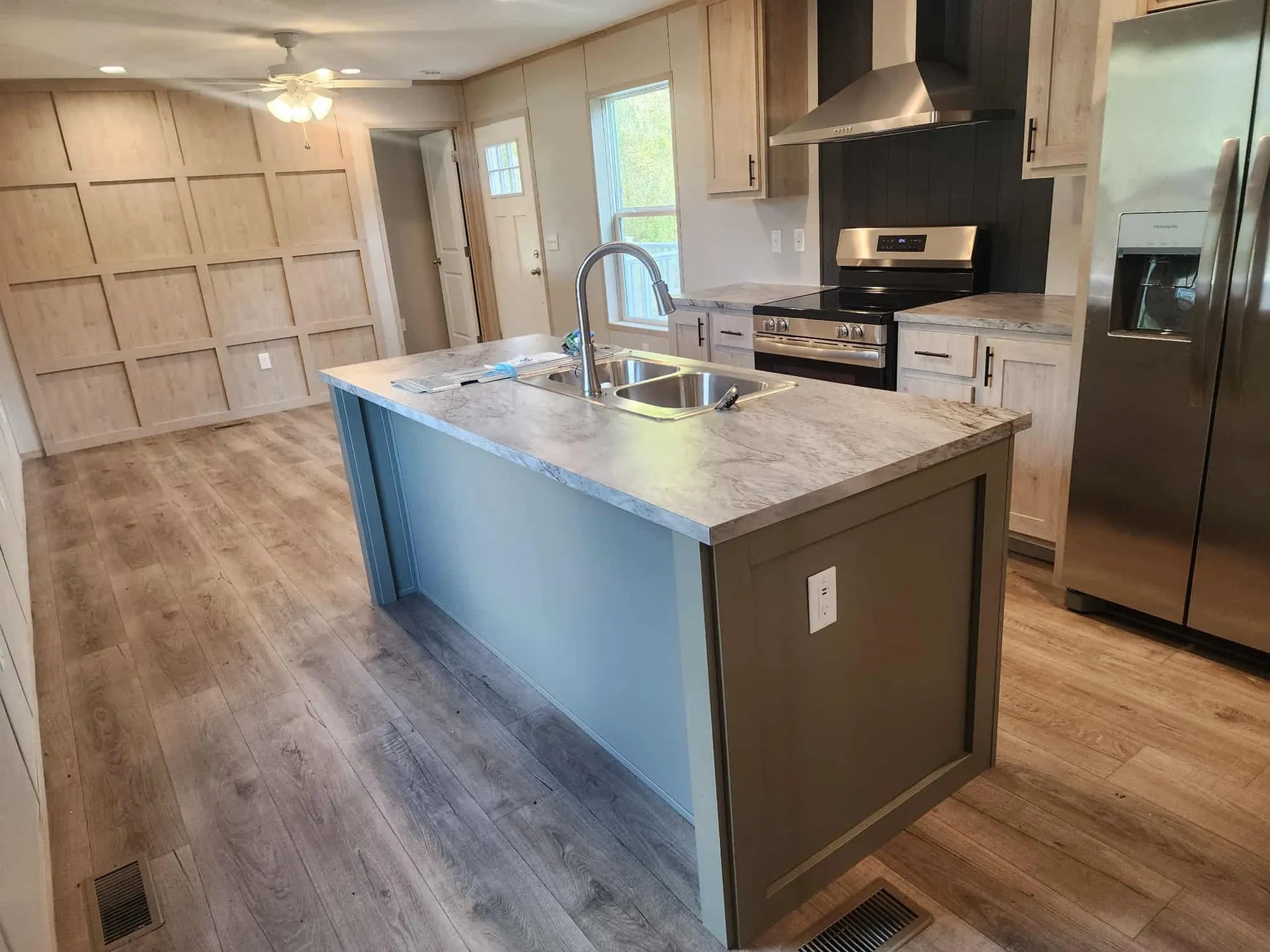 34 Overlook Lane Coventry VT 05855