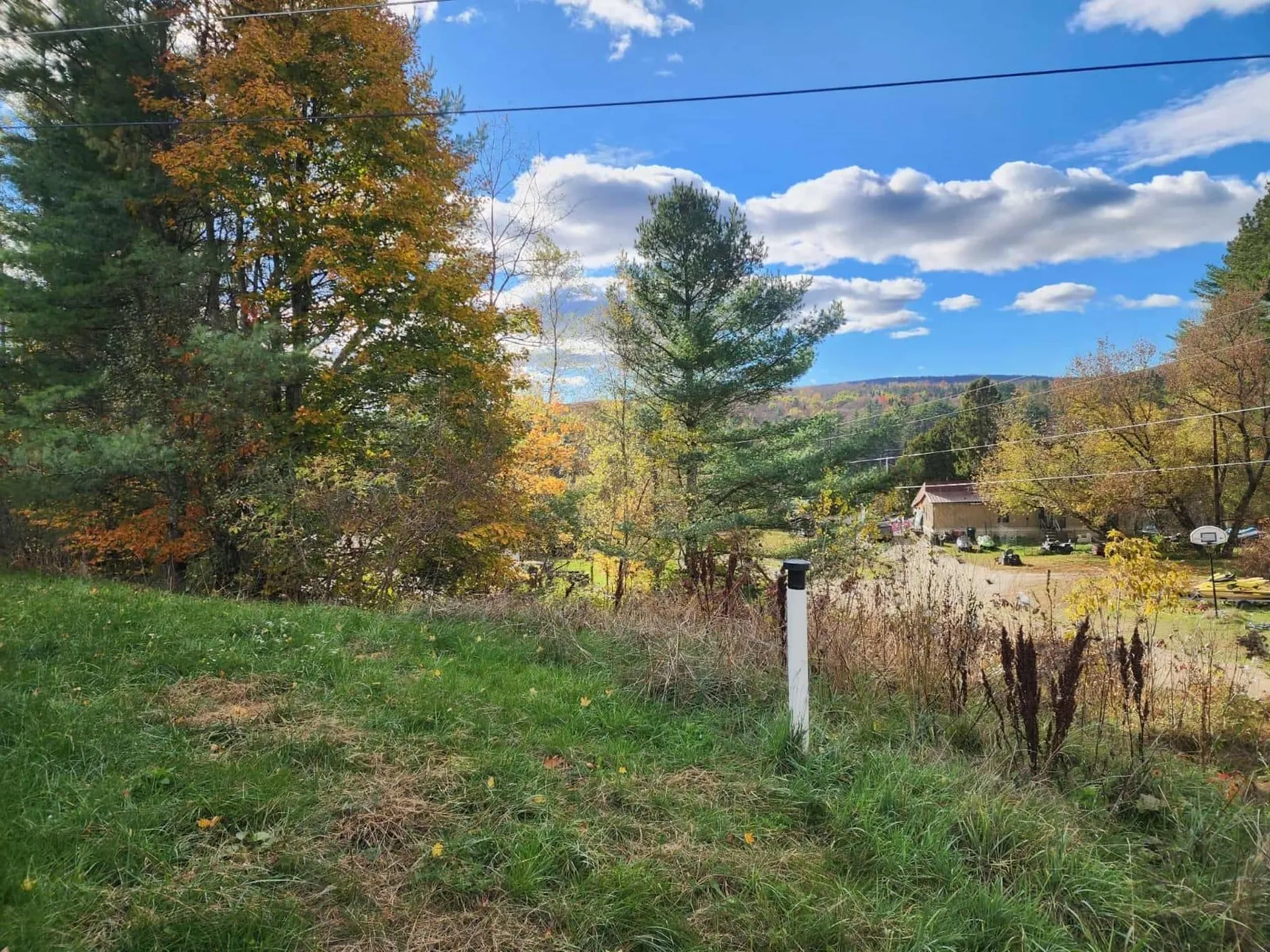 34 Overlook Lane Coventry VT 05855
