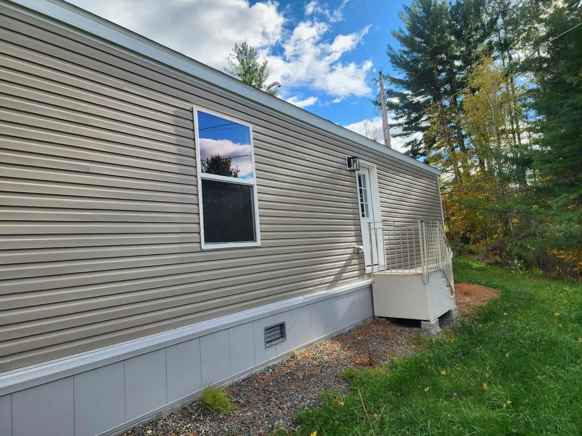 34 Overlook Lane Coventry VT 05855