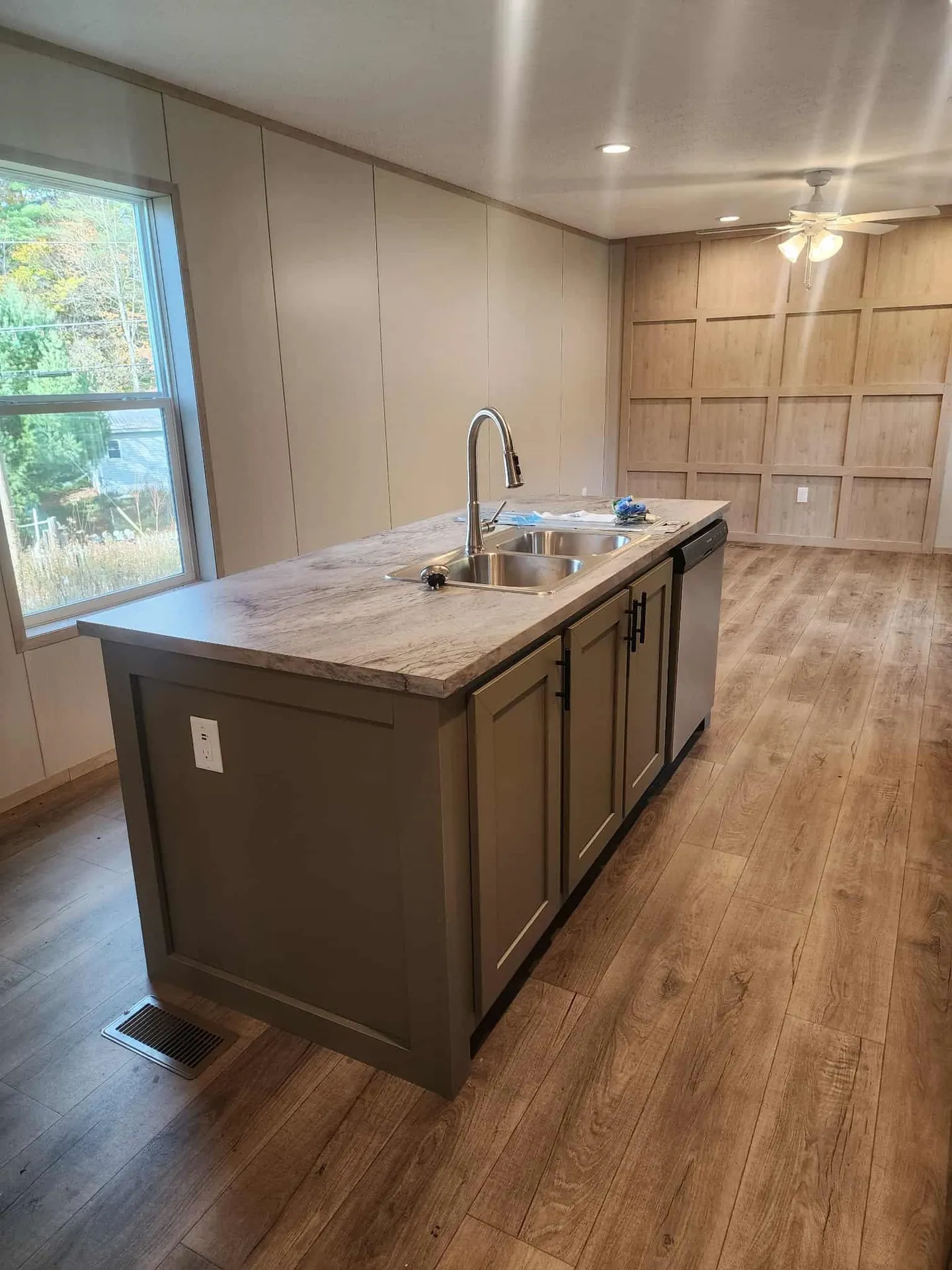34 Overlook Lane Coventry VT 05855