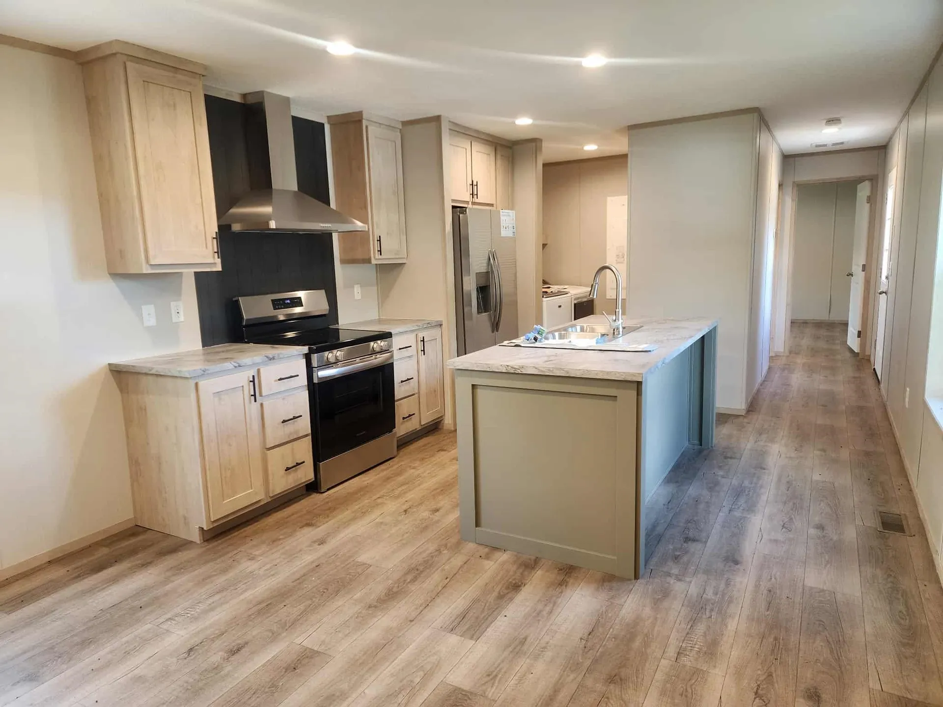 34 Overlook Lane Coventry VT 05855