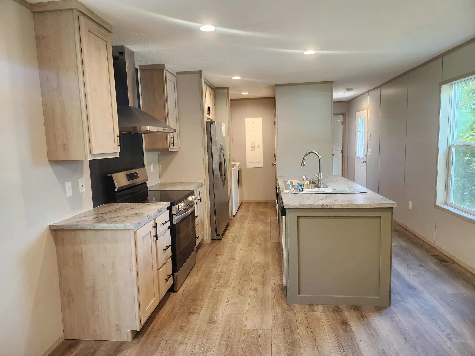 34 Overlook Lane Coventry VT 05855