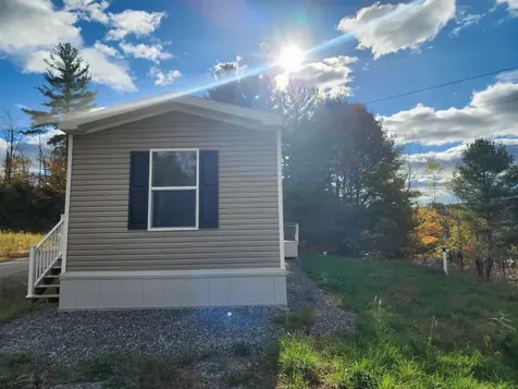 34 Overlook Lane Coventry VT 05855