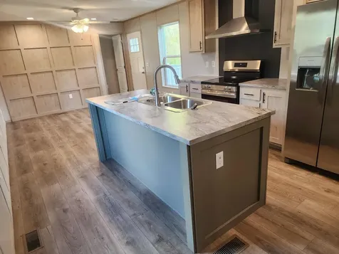 34 Overlook Lane Coventry VT 05855