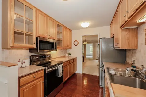 4 Bow Center Road Bow NH 03304