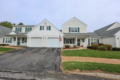 4 Bow Center Road Bow NH 03304