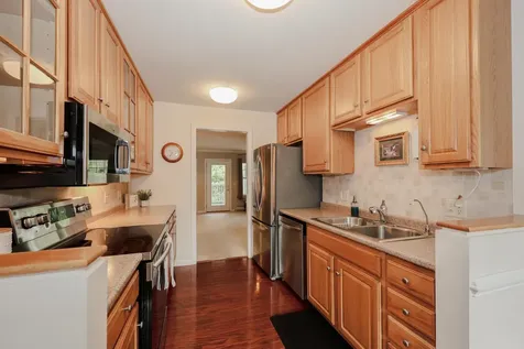 4 Bow Center Road Bow NH 03304