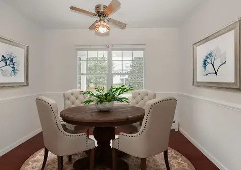 4 Bow Center Road Bow NH 03304