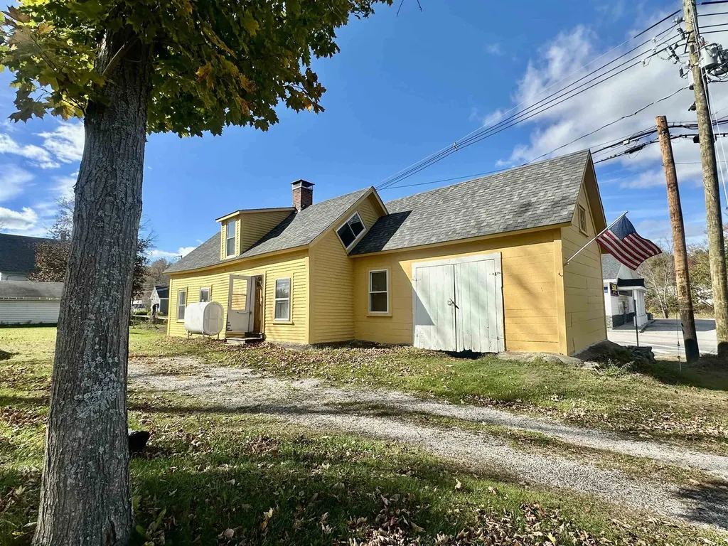 77 Henniker Street Hillsborough NH 03244