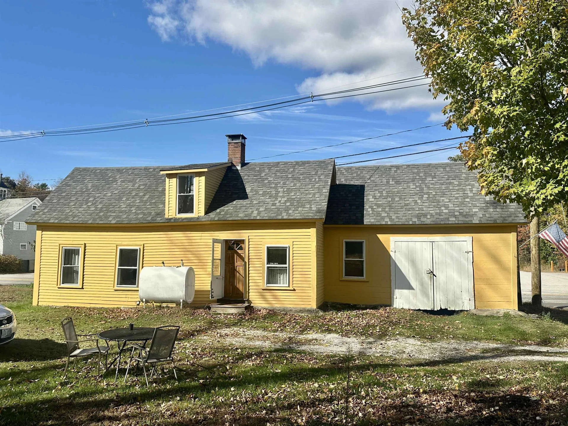 77 Henniker Street Hillsborough NH 03244