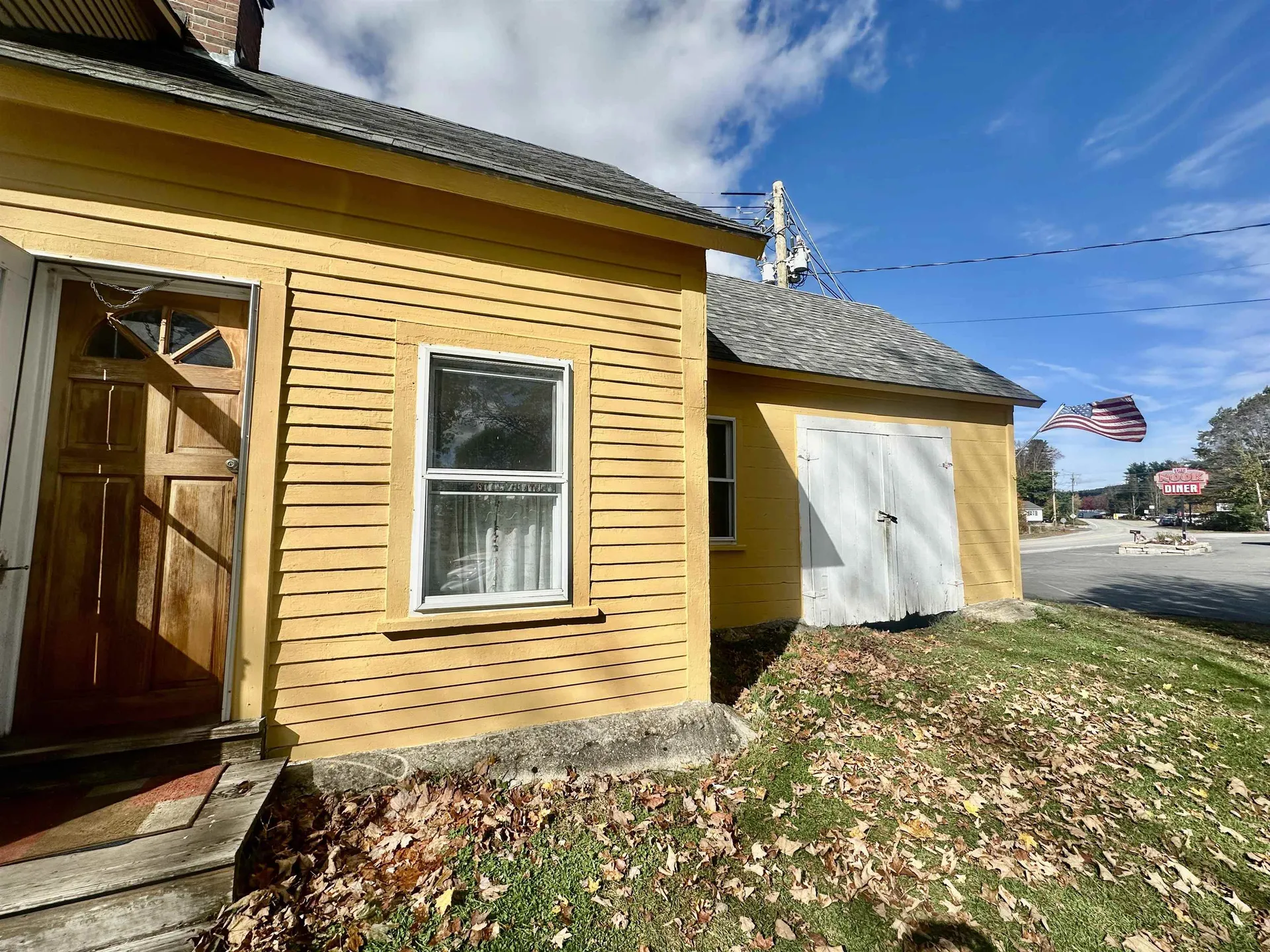 77 Henniker Street Hillsborough NH 03244