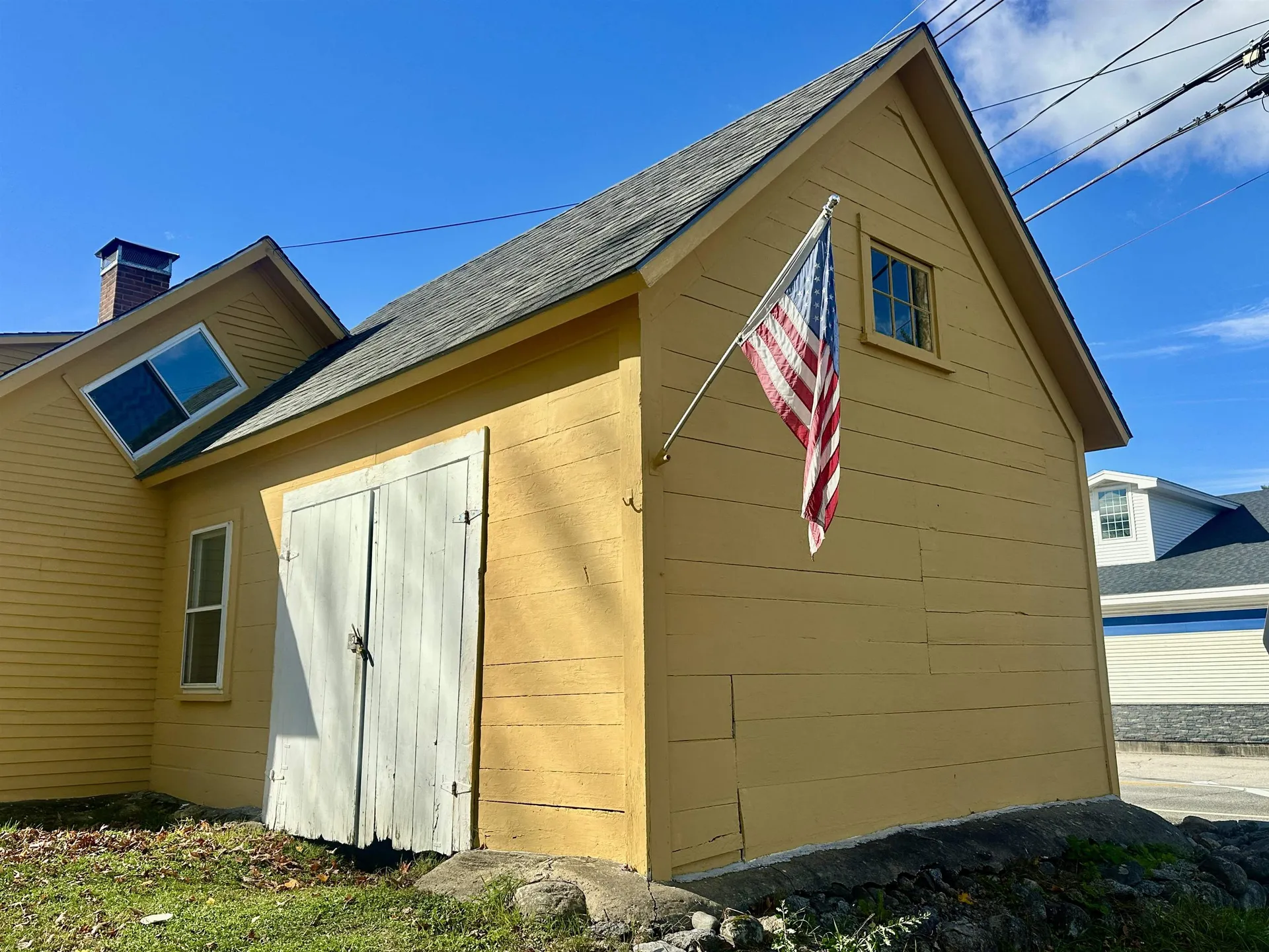 77 Henniker Street Hillsborough NH 03244