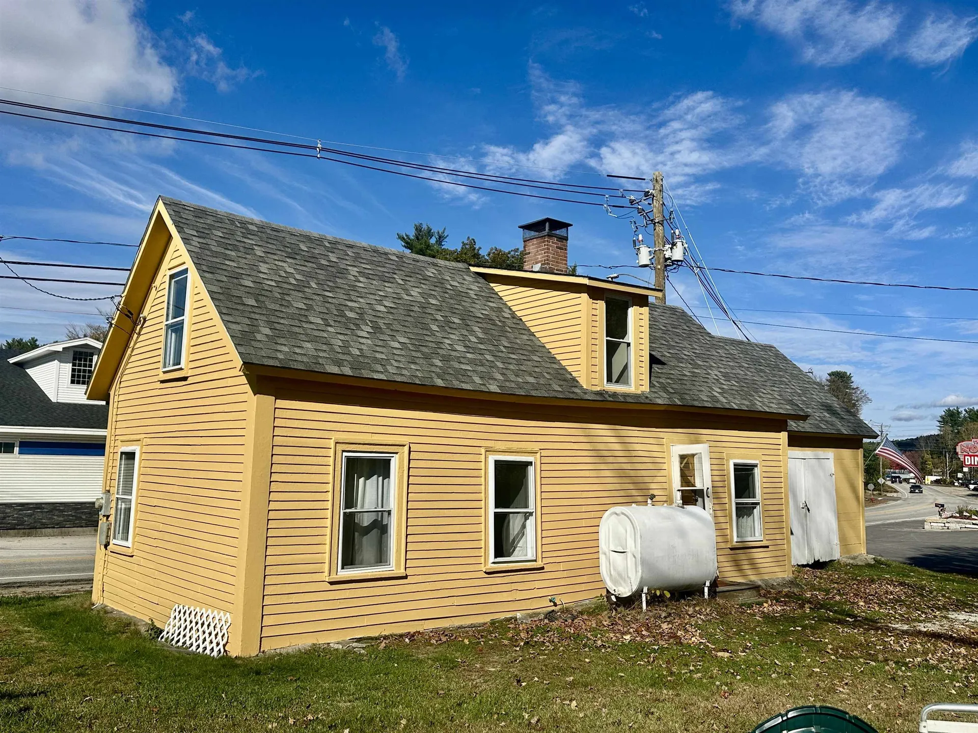 77 Henniker Street Hillsborough NH 03244