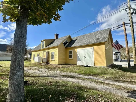 77 Henniker Street Hillsborough NH 03244