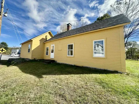 77 Henniker Street Hillsborough NH 03244