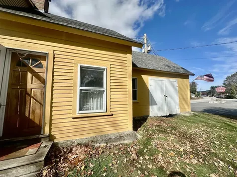 77 Henniker Street Hillsborough NH 03244