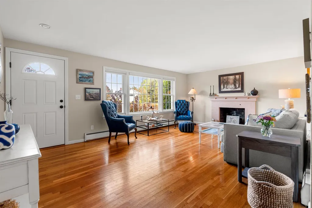 21 Mountain View Terrace Rye NH 03870