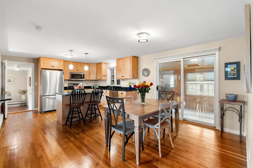 21 Mountain View Terrace Rye NH 03870