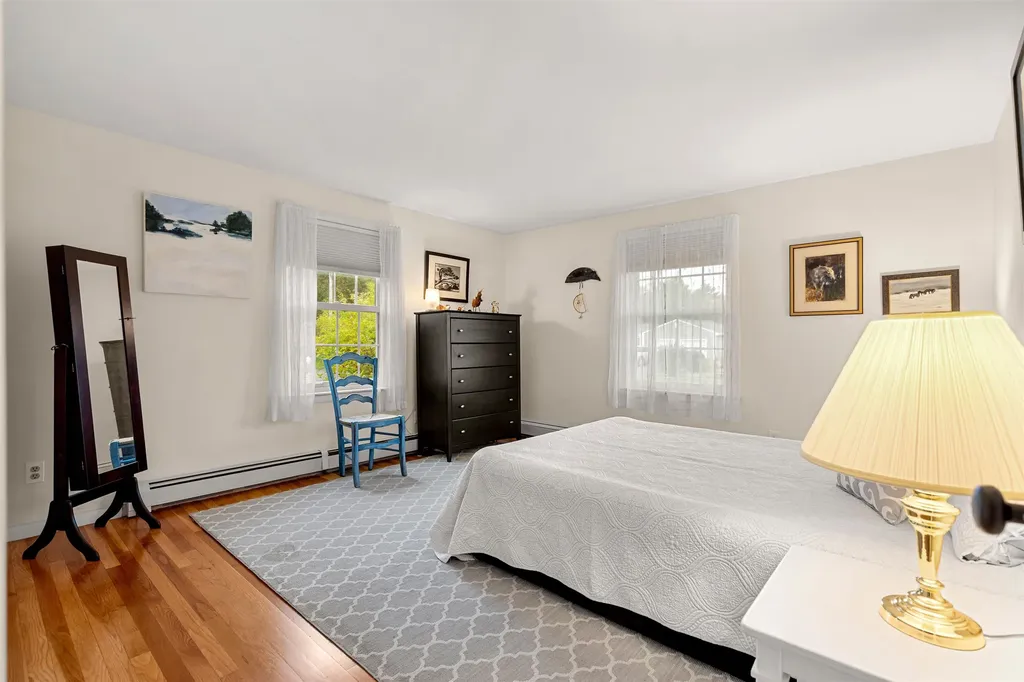 21 Mountain View Terrace Rye NH 03870