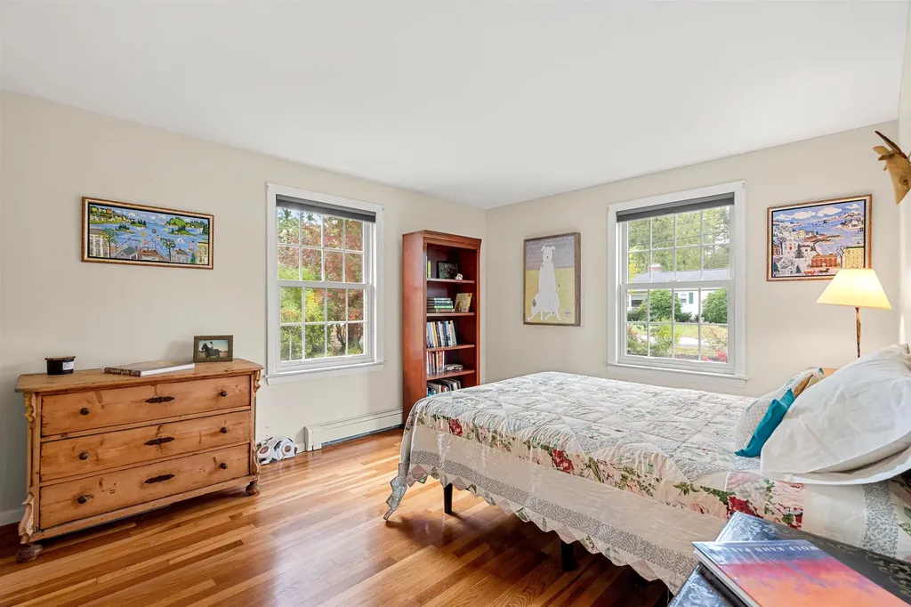 21 Mountain View Terrace Rye NH 03870