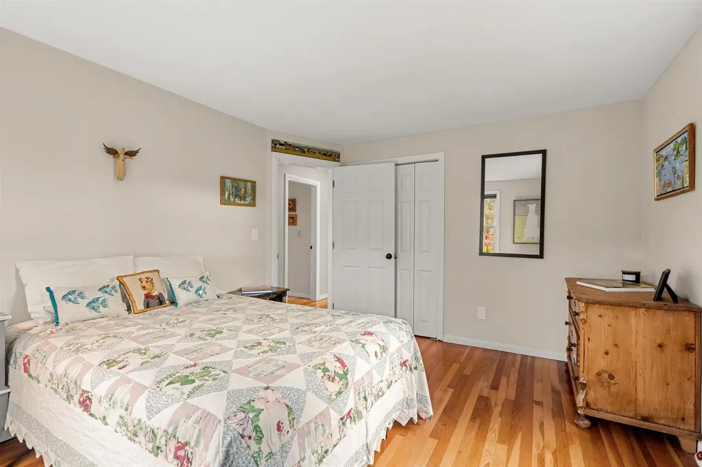 21 Mountain View Terrace Rye NH 03870