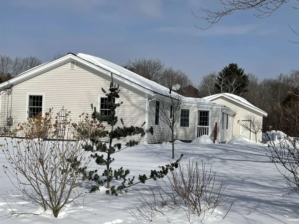 21 Mountain View Terrace Rye NH 03870