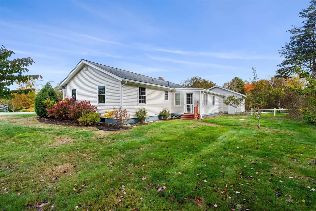 21 Mountain View Terrace Rye NH 03870