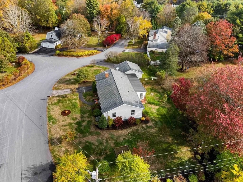 21 Mountain View Terrace Rye NH 03870