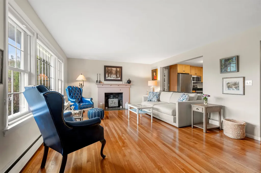 21 Mountain View Terrace Rye NH 03870