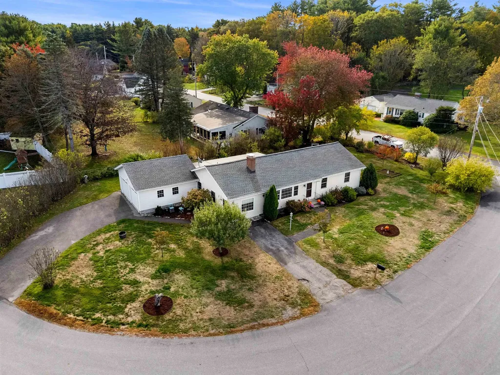 21 Mountain View Terrace Rye NH 03870