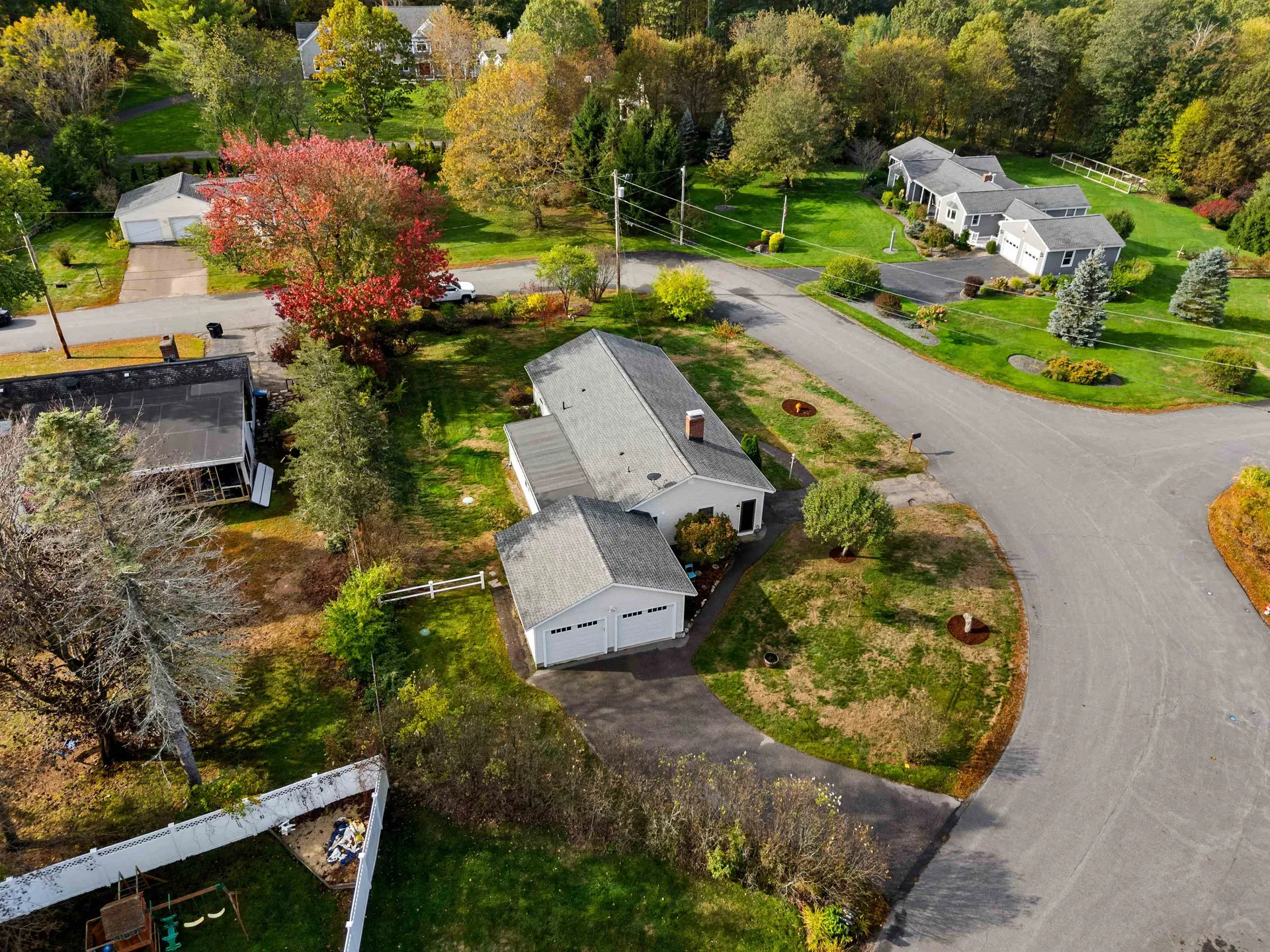 21 Mountain View Terrace Rye NH 03870