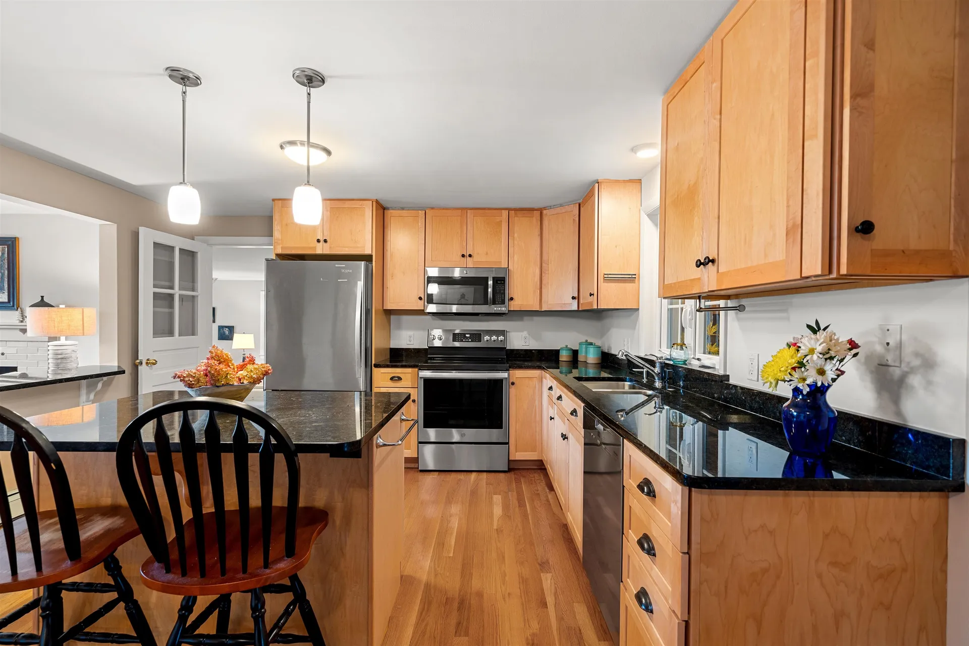 21 Mountain View Terrace Rye NH 03870