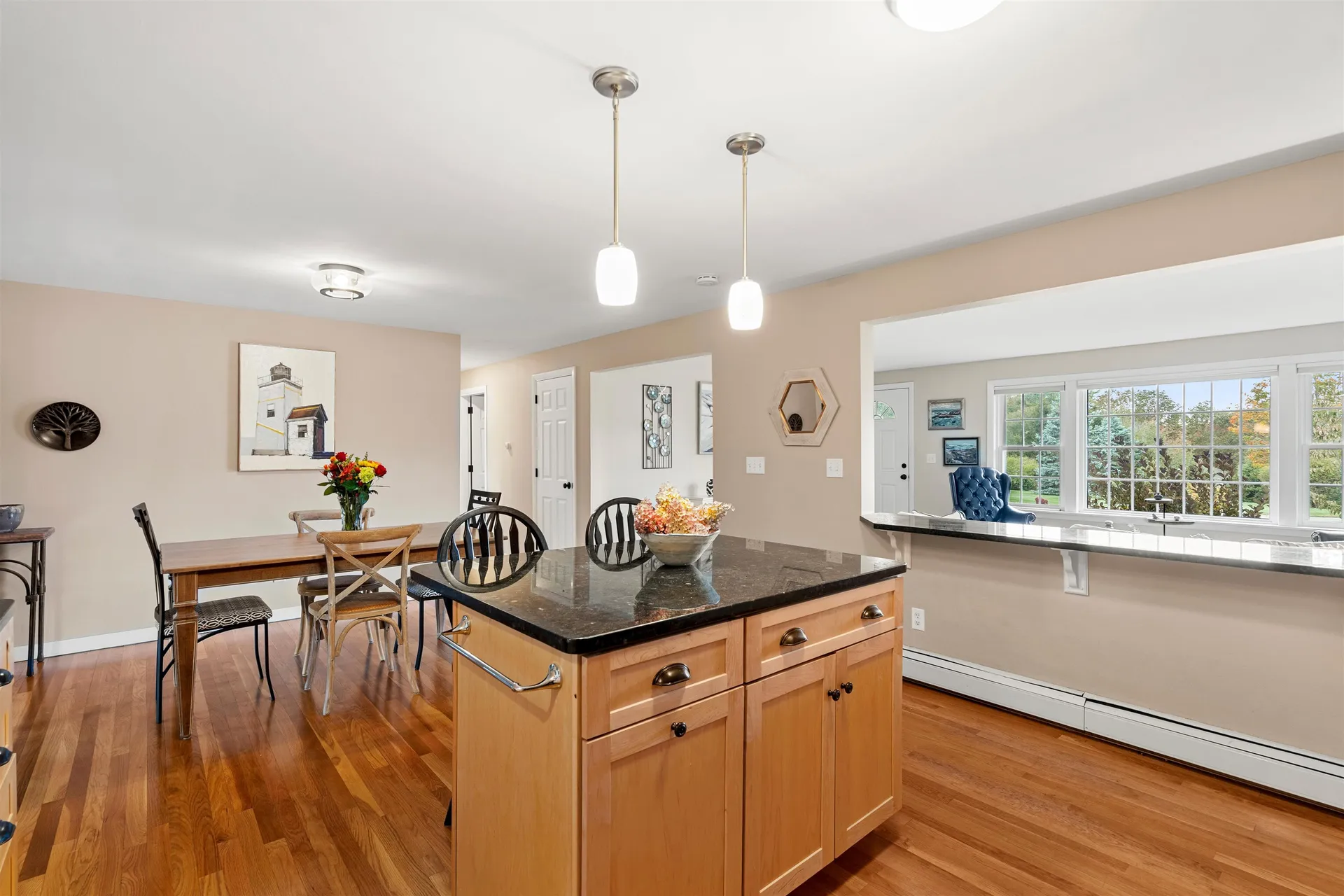 21 Mountain View Terrace Rye NH 03870