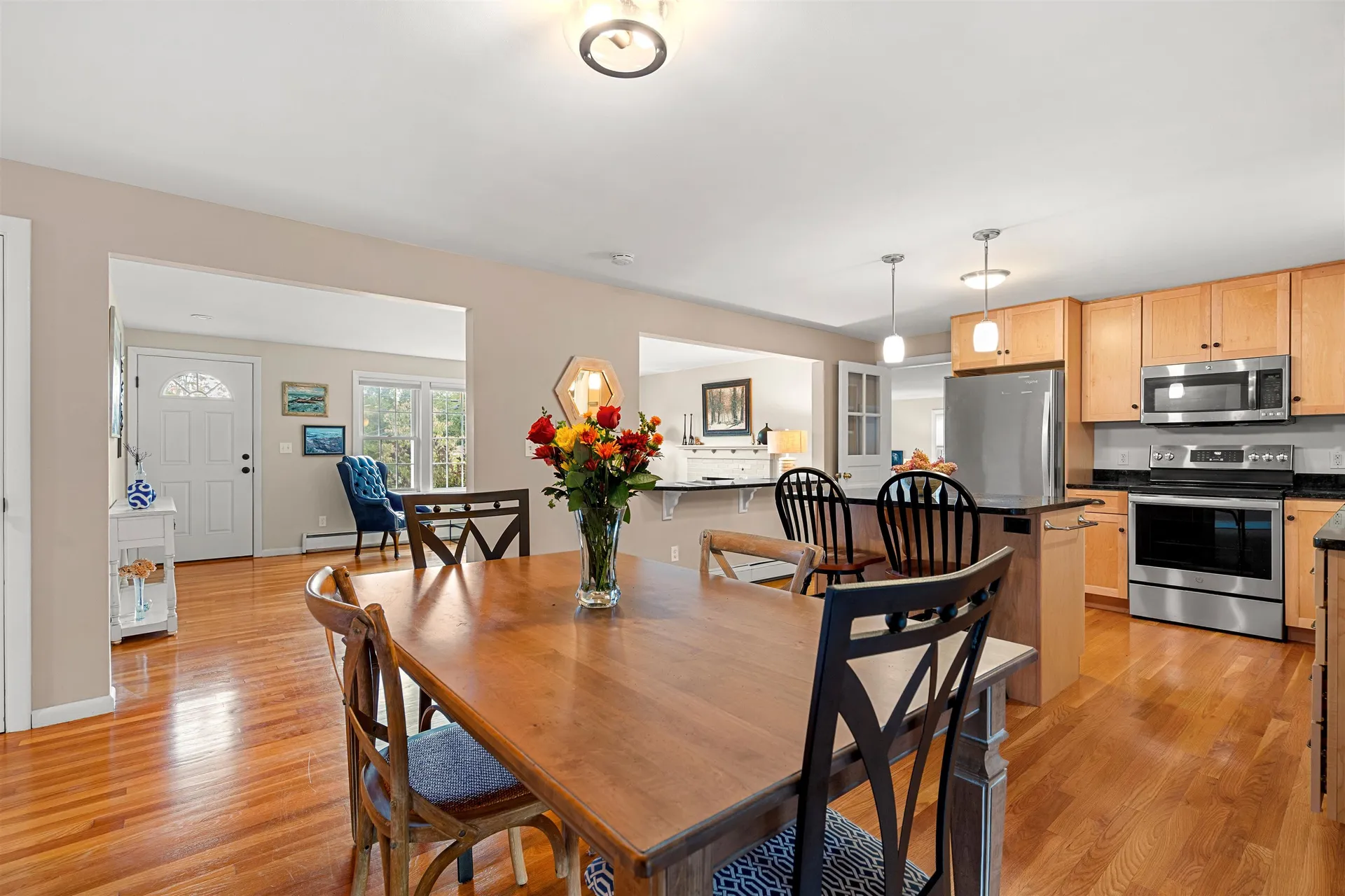 21 Mountain View Terrace Rye NH 03870