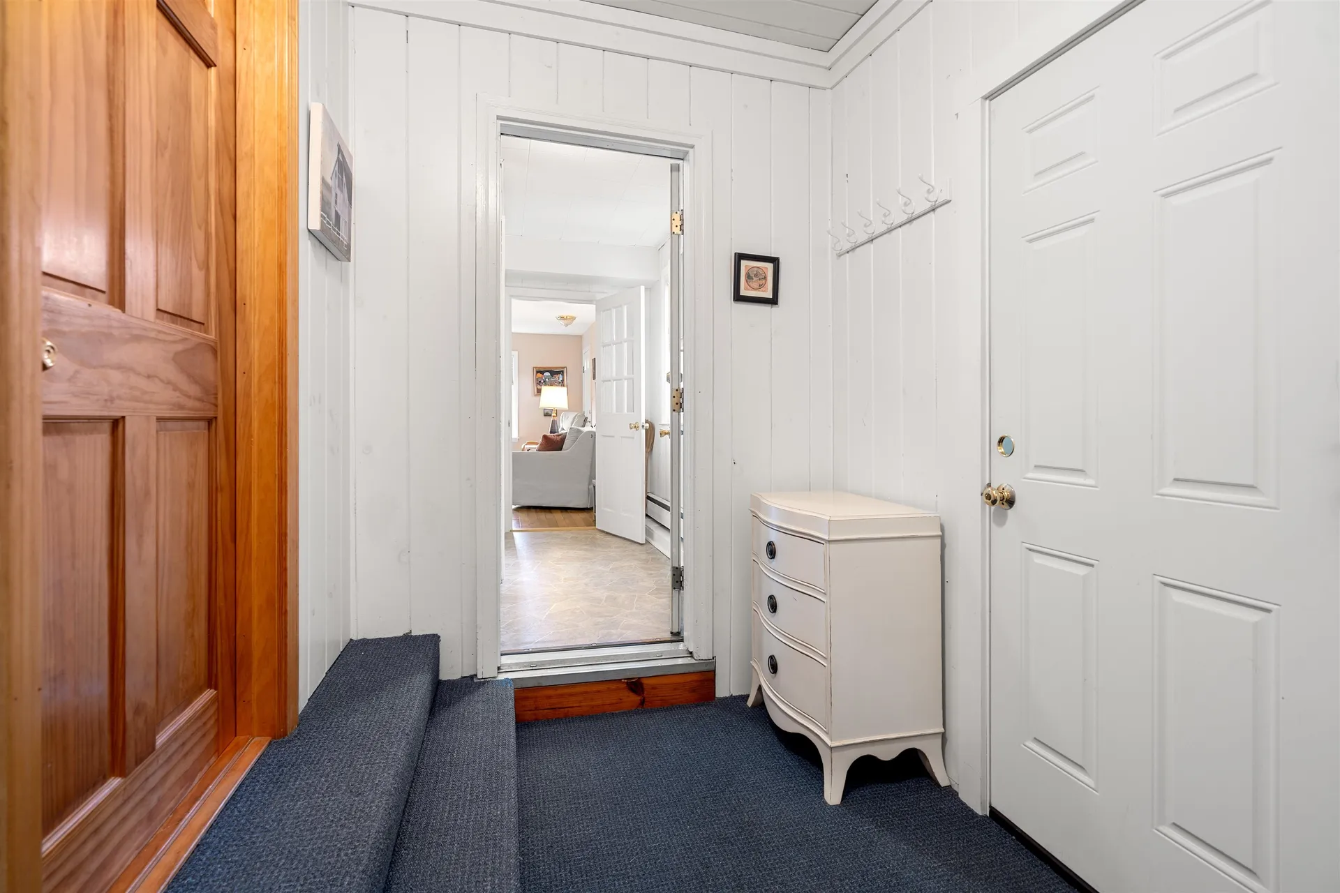 21 Mountain View Terrace Rye NH 03870