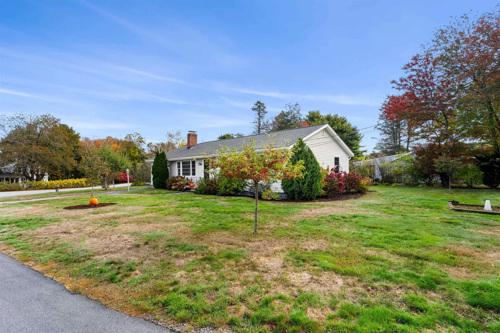 21 Mountain View Terrace Rye NH 03870
