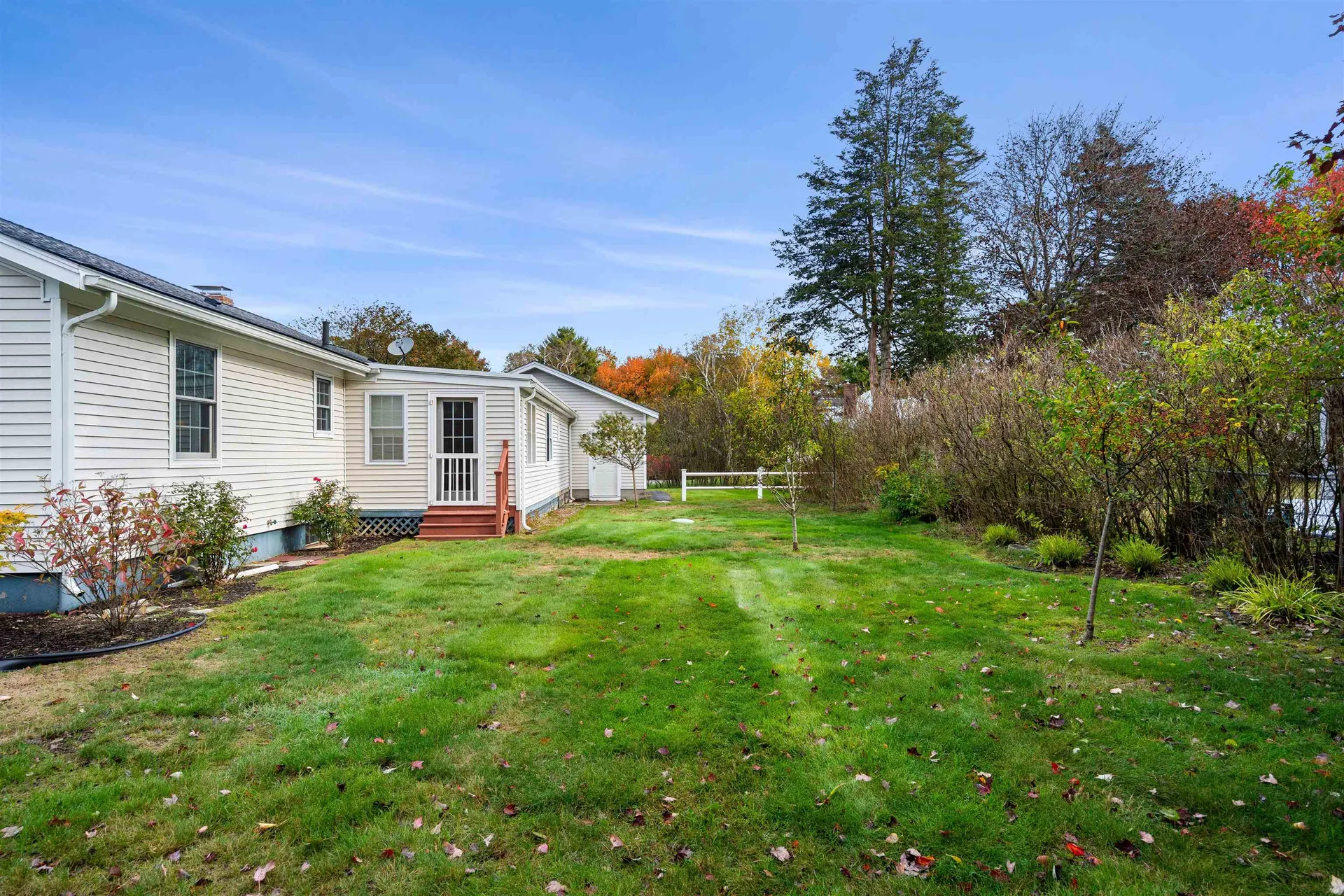 21 Mountain View Terrace Rye NH 03870