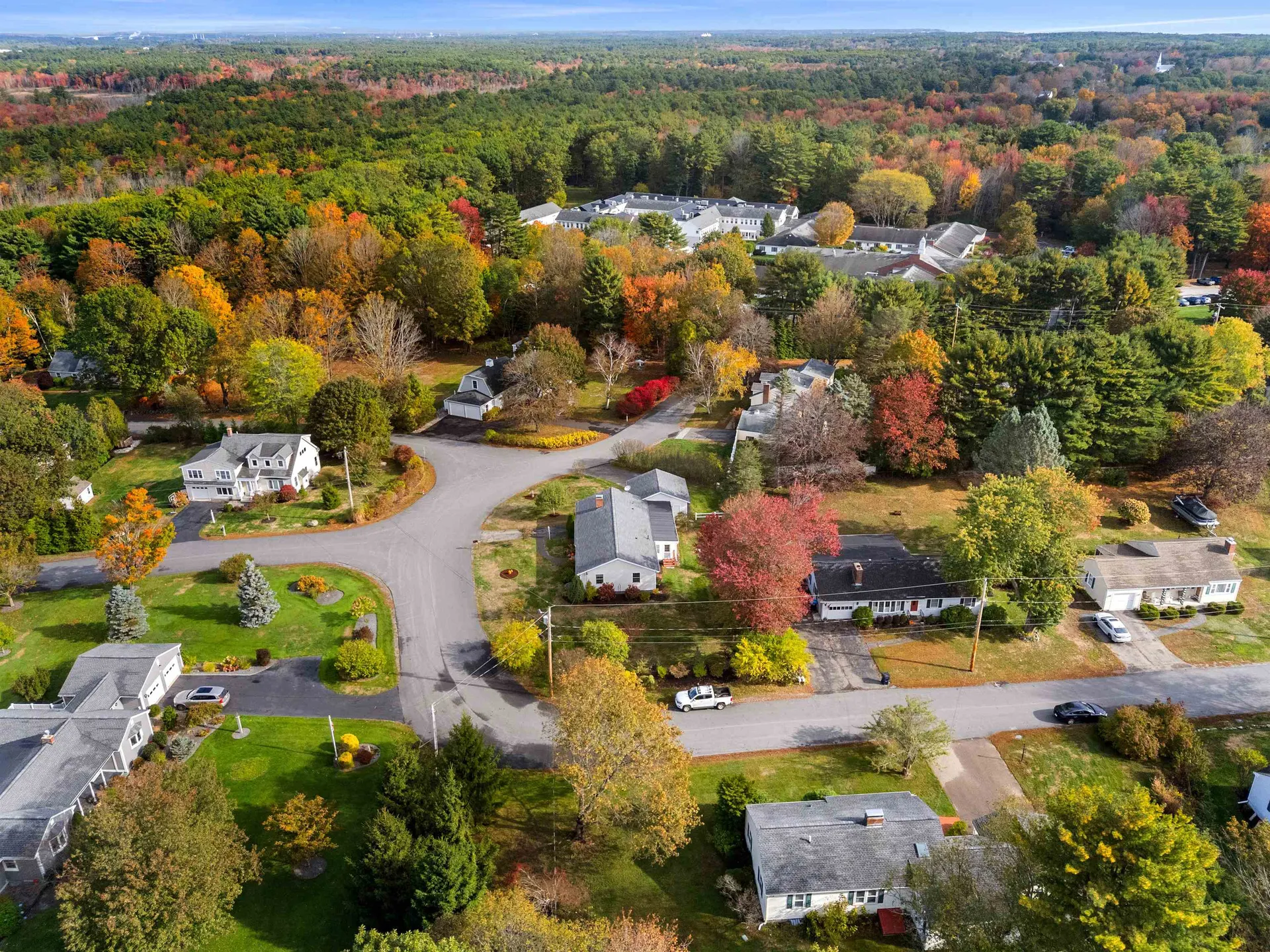 21 Mountain View Terrace Rye NH 03870