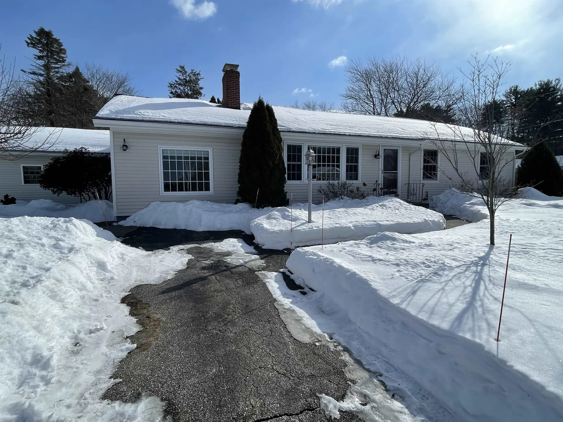 21 Mountain View Terrace Rye NH 03870
