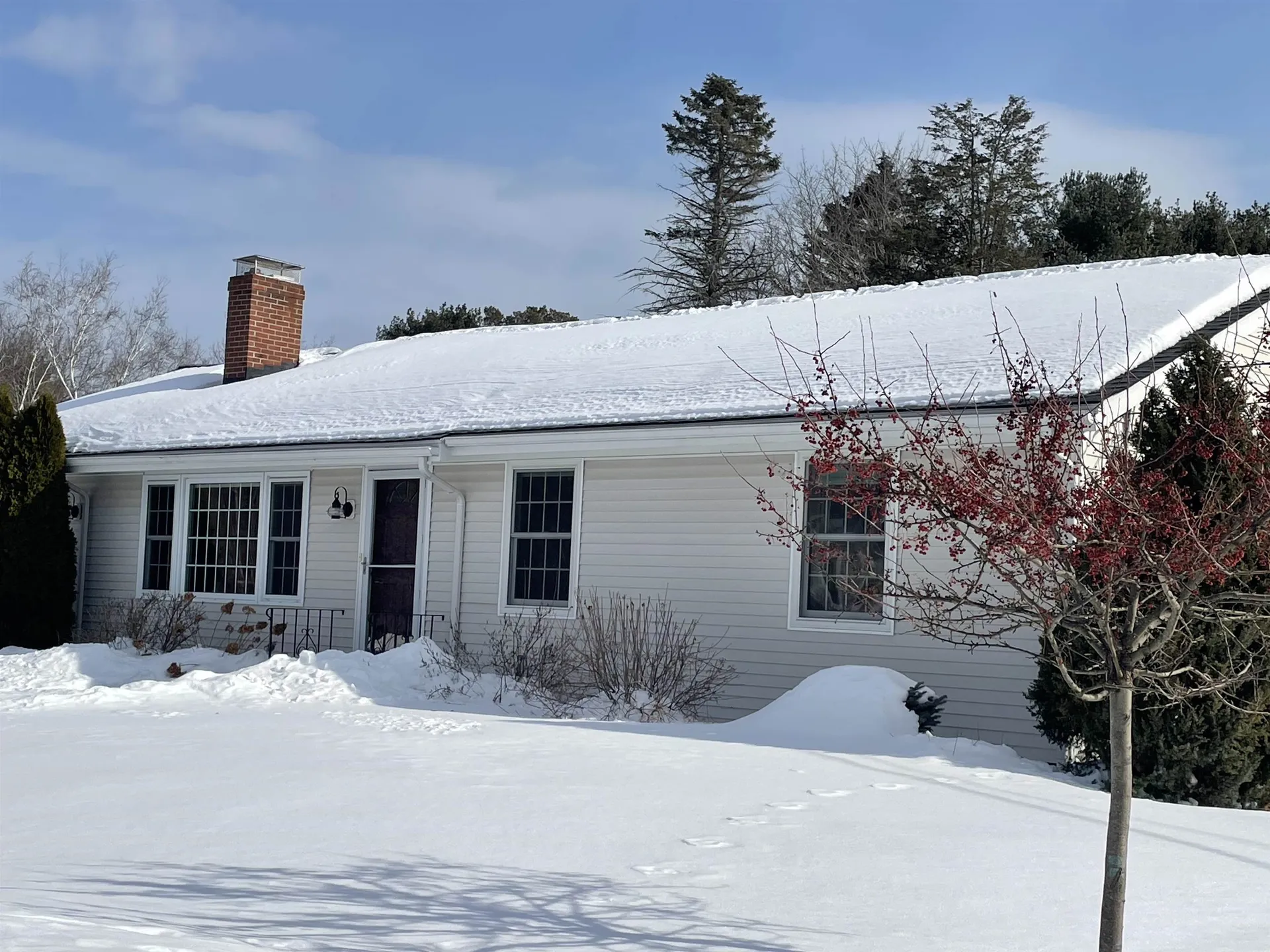 21 Mountain View Terrace Rye NH 03870