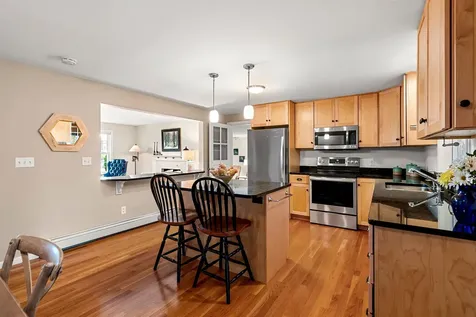 21 Mountain View Terrace Rye NH 03870