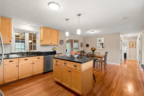 21 Mountain View Terrace Rye NH 03870