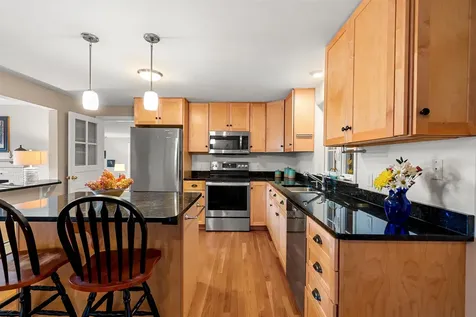 21 Mountain View Terrace Rye NH 03870