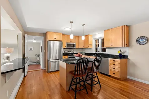 21 Mountain View Terrace Rye NH 03870