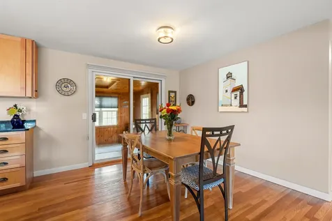 21 Mountain View Terrace Rye NH 03870