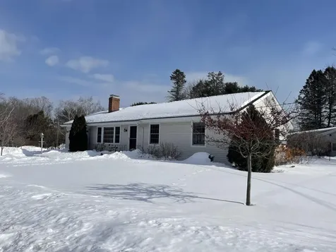 21 Mountain View Terrace Rye NH 03870