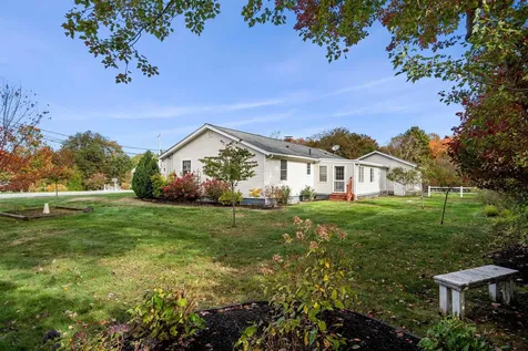 21 Mountain View Terrace Rye NH 03870