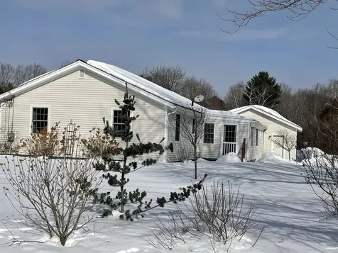 21 Mountain View Terrace Rye NH 03870