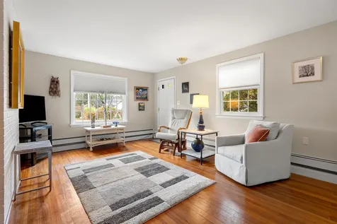 21 Mountain View Terrace Rye NH 03870