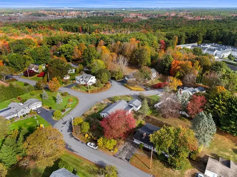 21 Mountain View Terrace Rye NH 03870